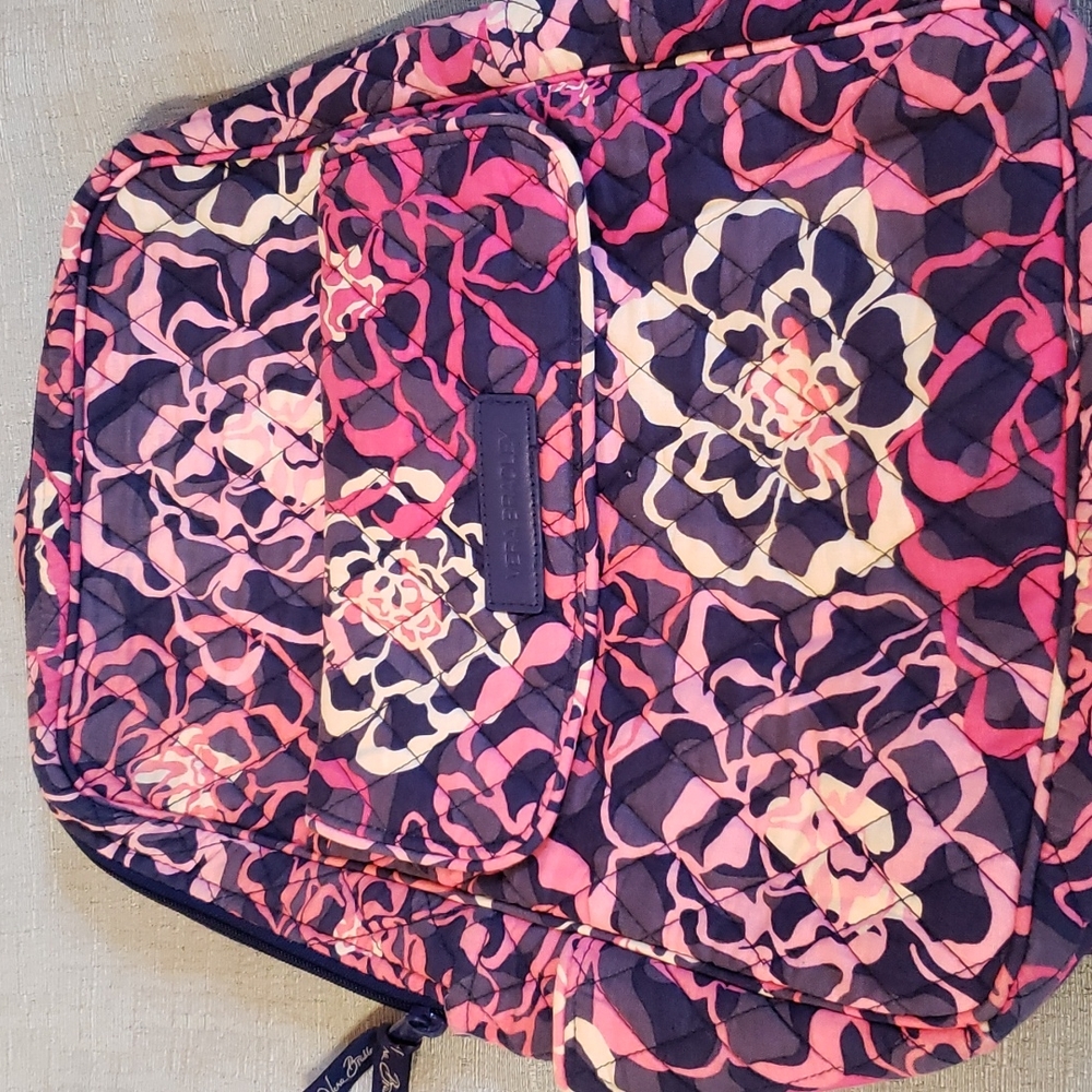 Vera Bradley Backpack Purse